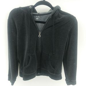 NY & Company zip up jacket Sz: M